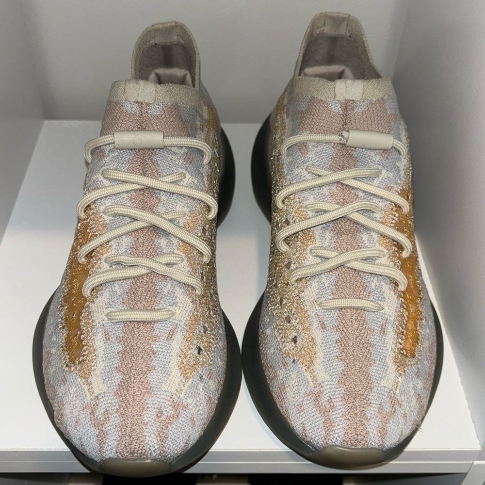 Adidas Yeezy Boost 380 Pepper